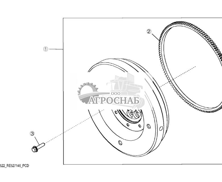 1522 Маховик - ST37863 182.jpg